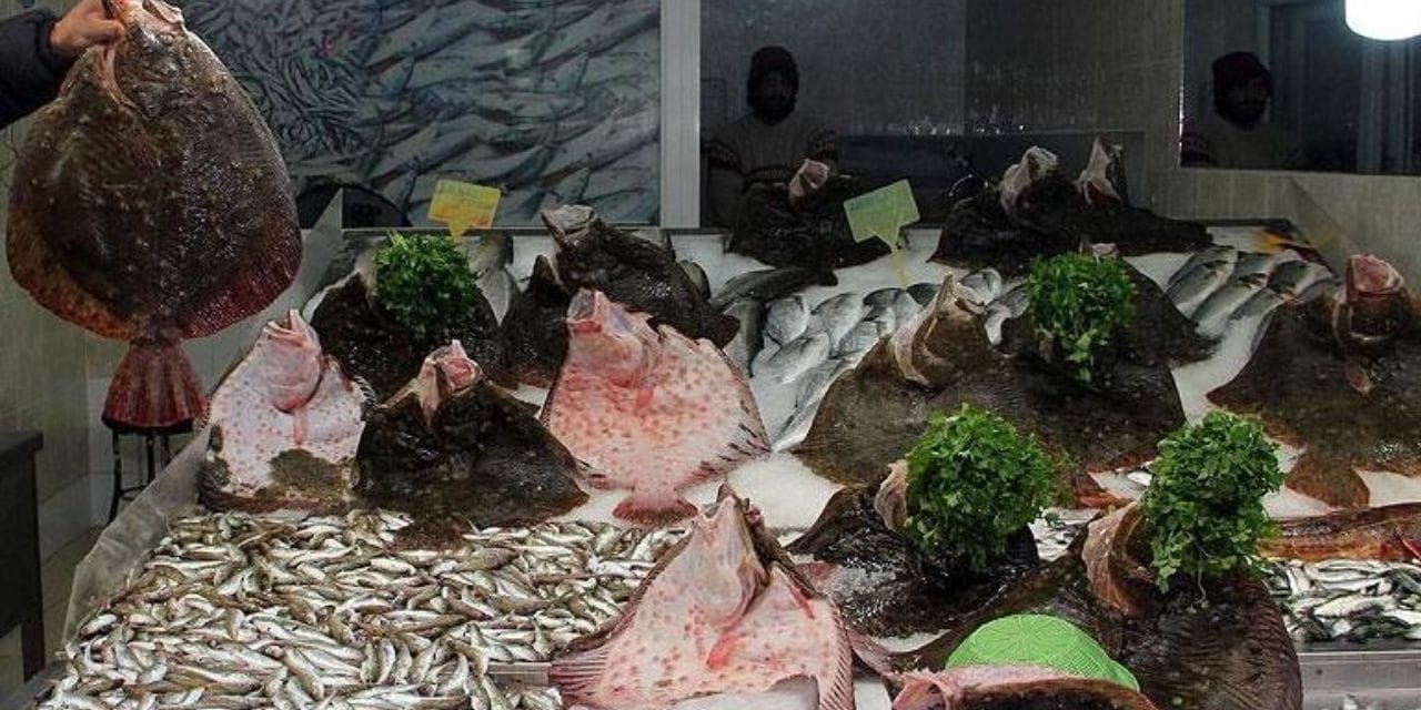 Kalkanlara el konuldu! Vatandaşın sofrasına girdi