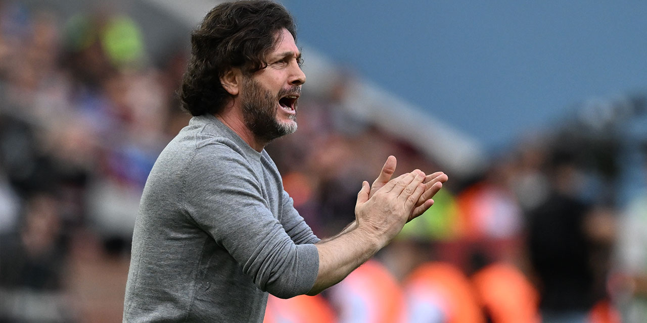 Fatih Tekke 19 sene sonra fırsatı kaçırdı