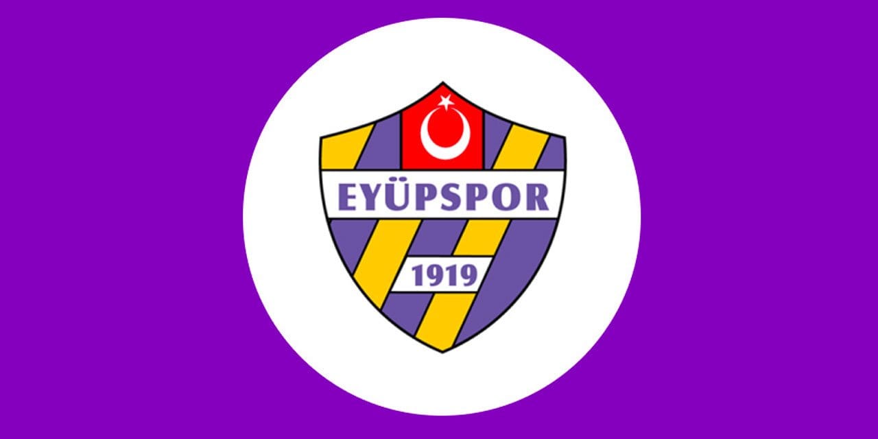 Eyüpspor'dan jet açıklama