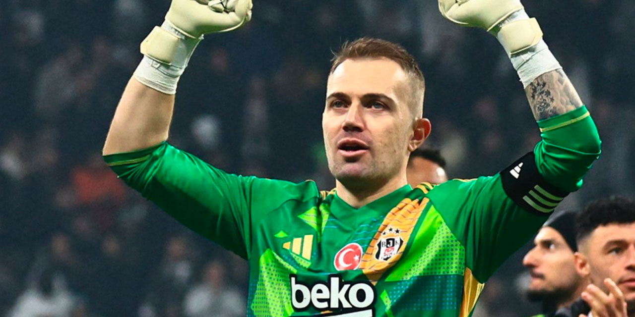 Mert Günok: Ne isterse yapmak zorundayız