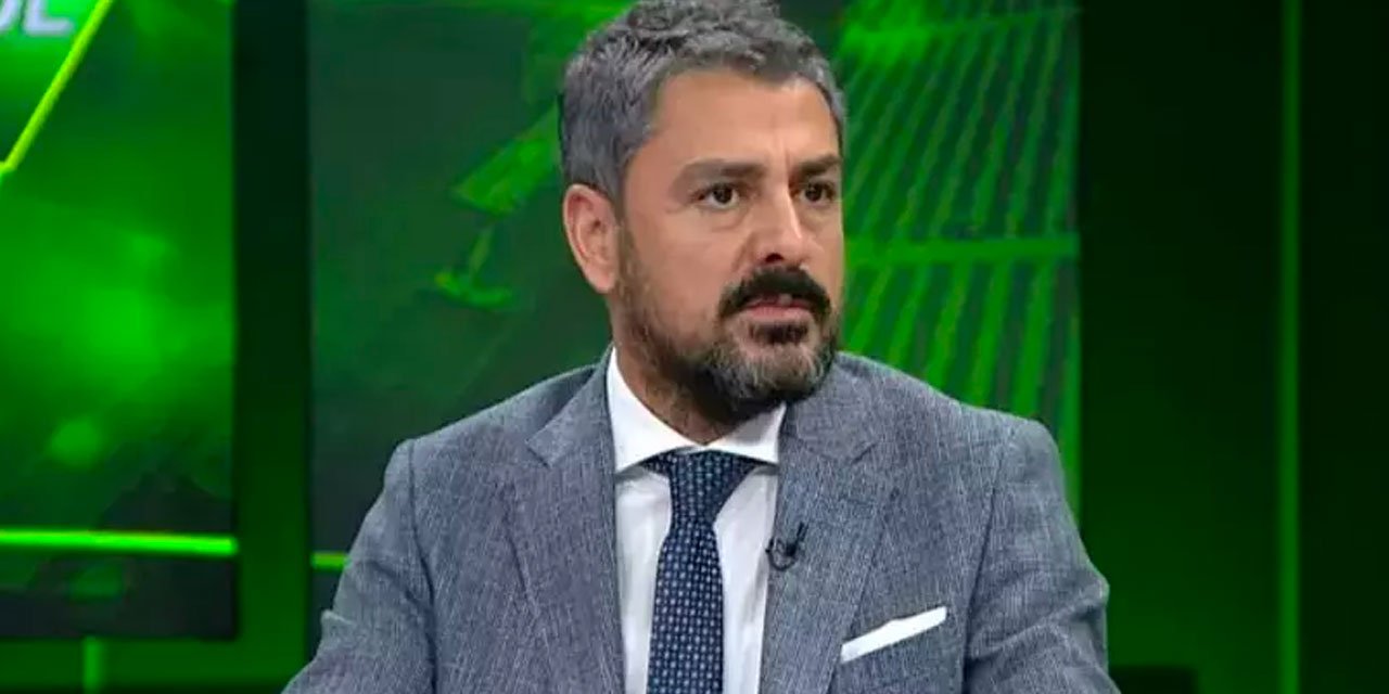 Bülent Yıldırım: Kırmızı kart doğru değil