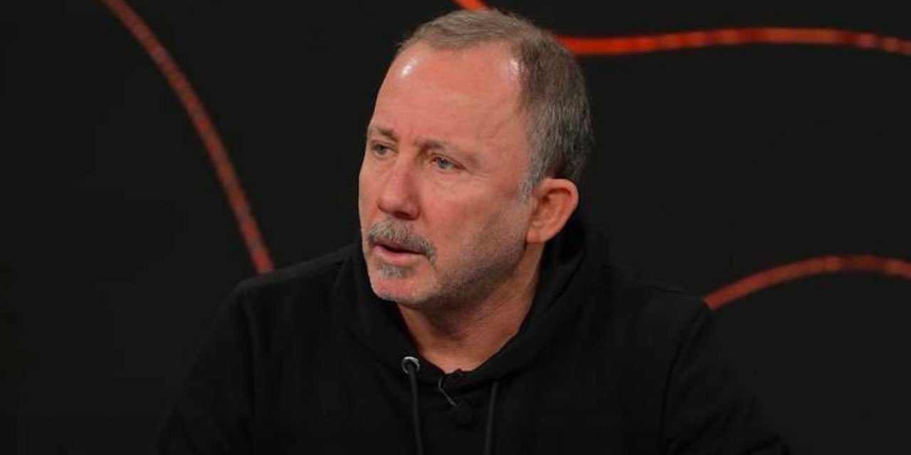 Sergen Yalçın Galatasaray'ın kaç puan kaybedeceğini açıkladı