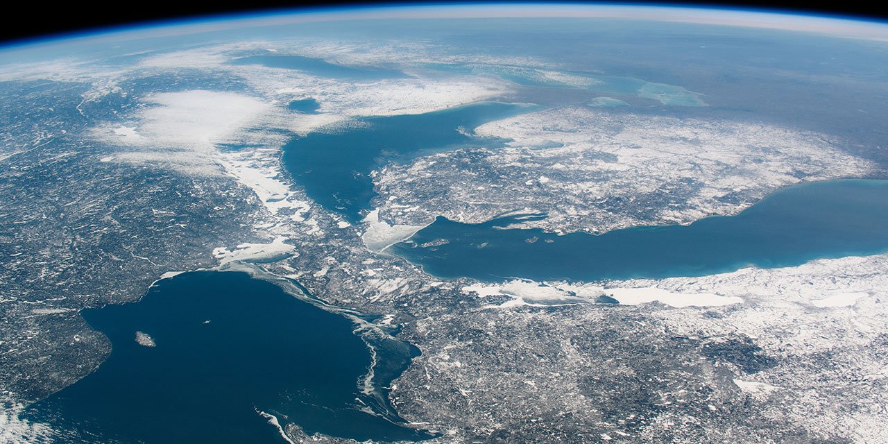 Göllerdeki oksijen seviyesi düşüyor