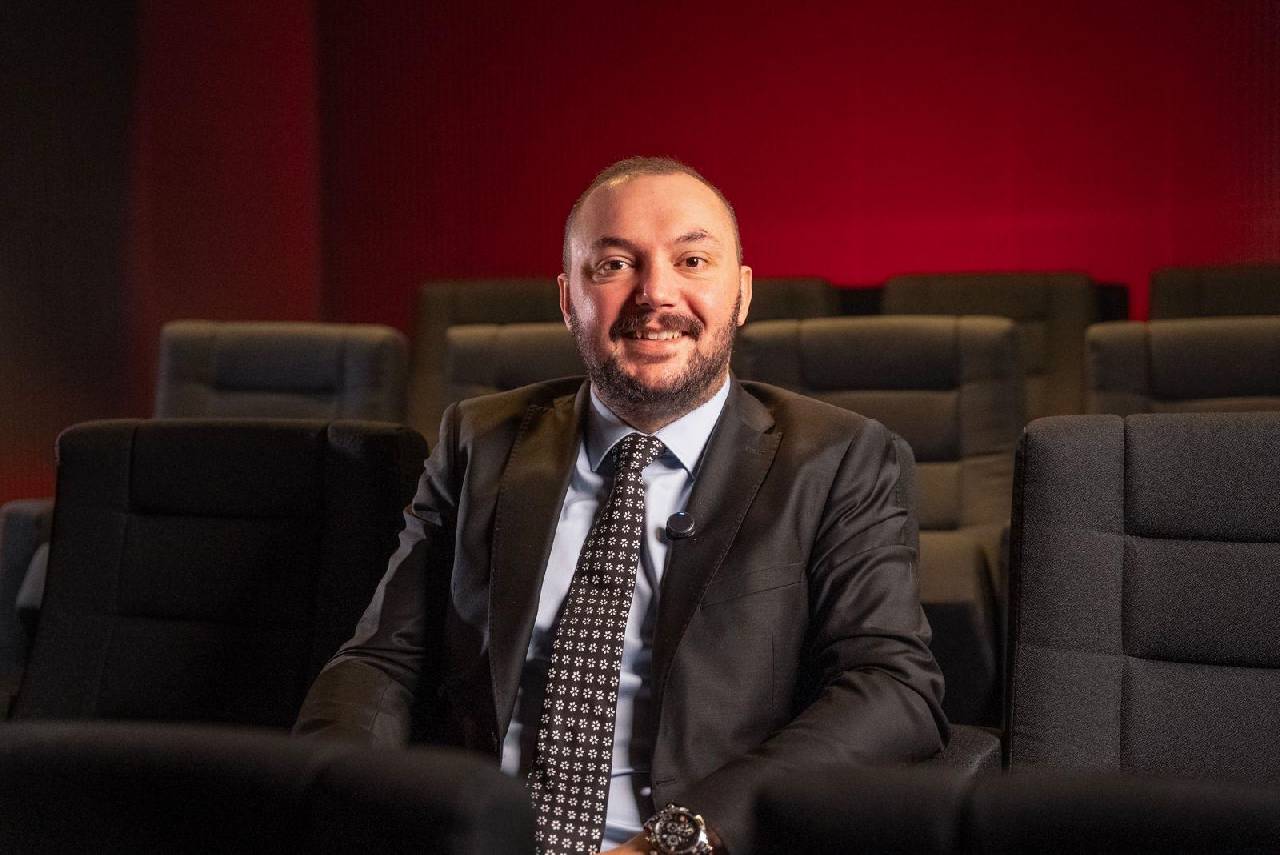 Onur Alp Yılmaz hakkında soruşturma başlatıldı