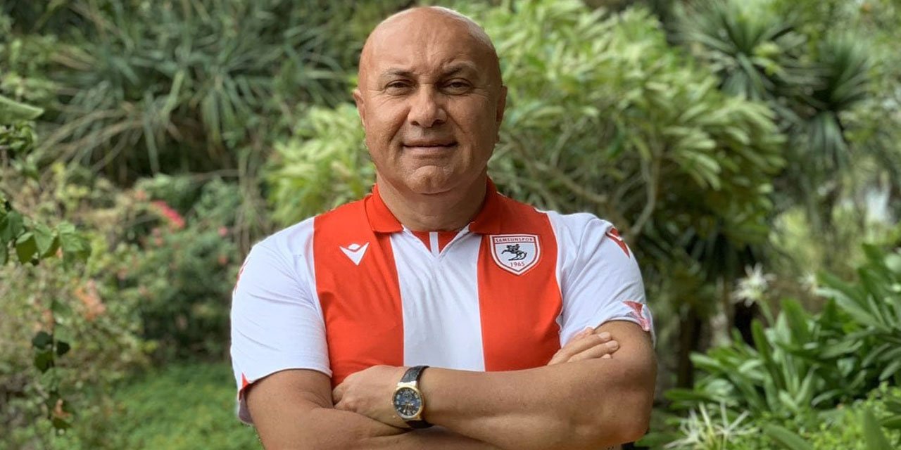 Yüksel Yıldırım affını istedi