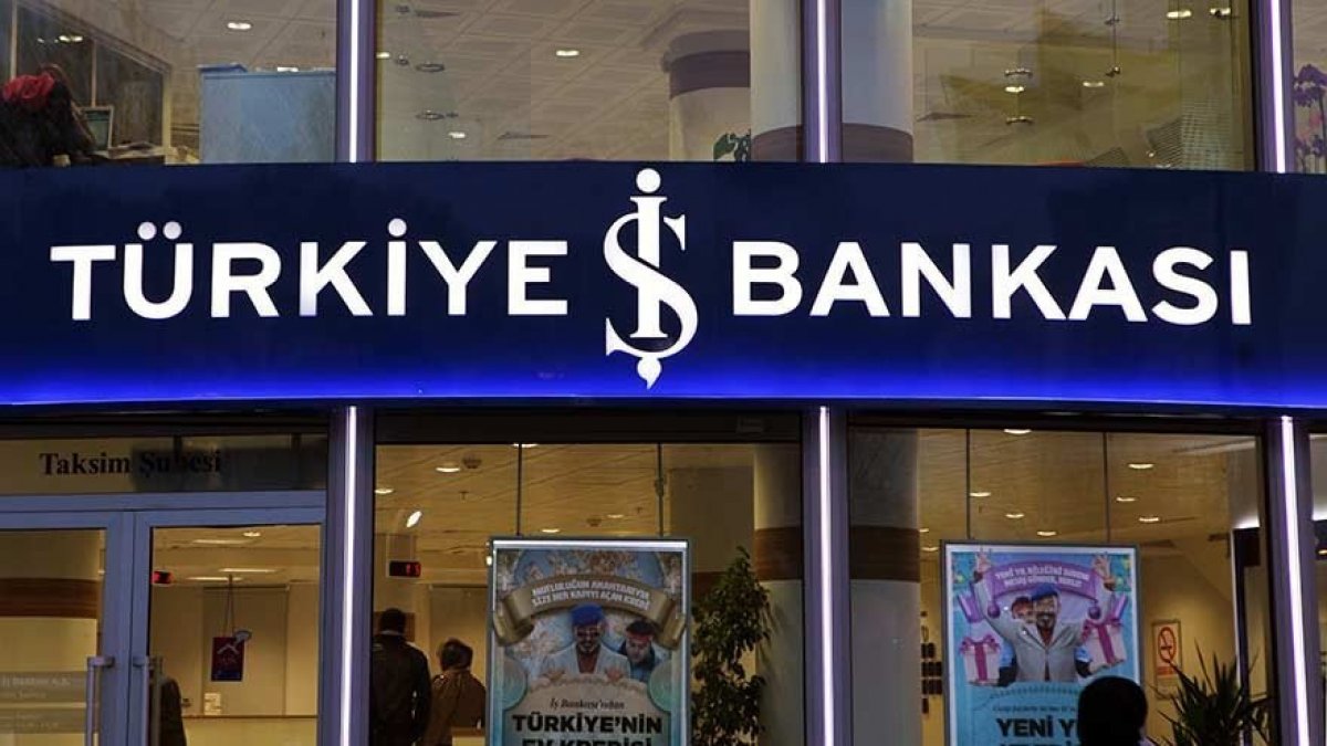 Türkiye İş Bankası Genel Müdürü'nden serbest piyasa çağrısı!