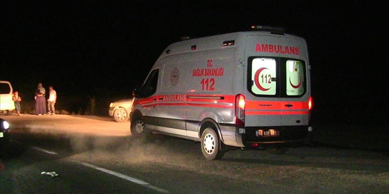 Adıyaman’da 3 ayrı kazada 23 kişi yaralandı: Yaralıların tedavileri sürüyor