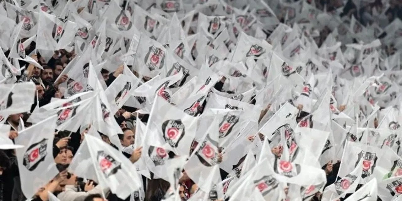 "Benim oğlum da Galatasaraylı" diyerek anlattı: Beşiktaş Stadı'ndaki atmosfer gibisini görmedim