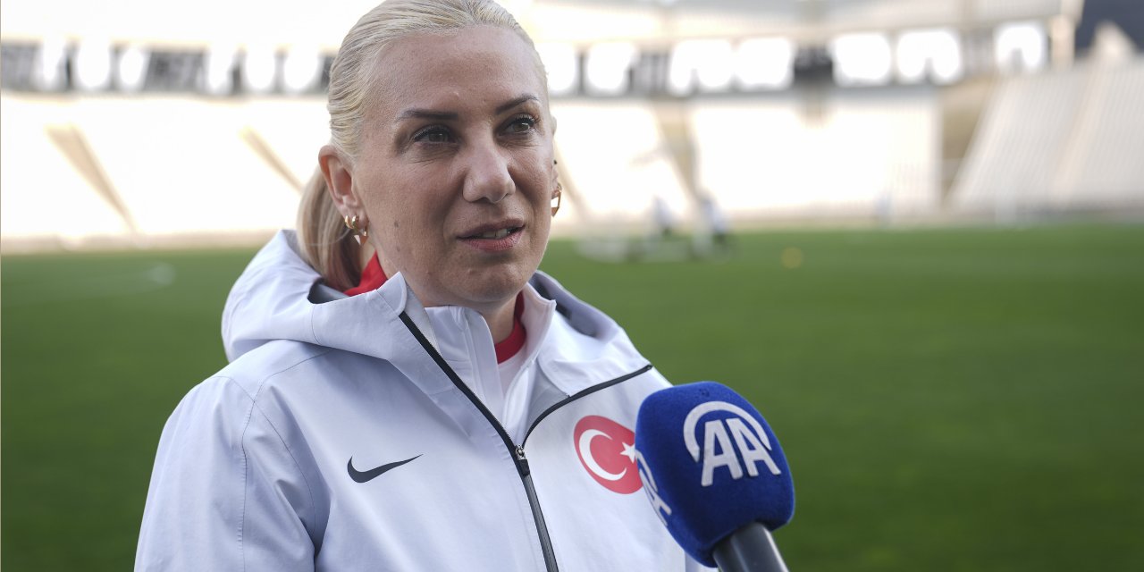 Necla Güngör Kıragası: Ciddi teklifler gelmeye başladı