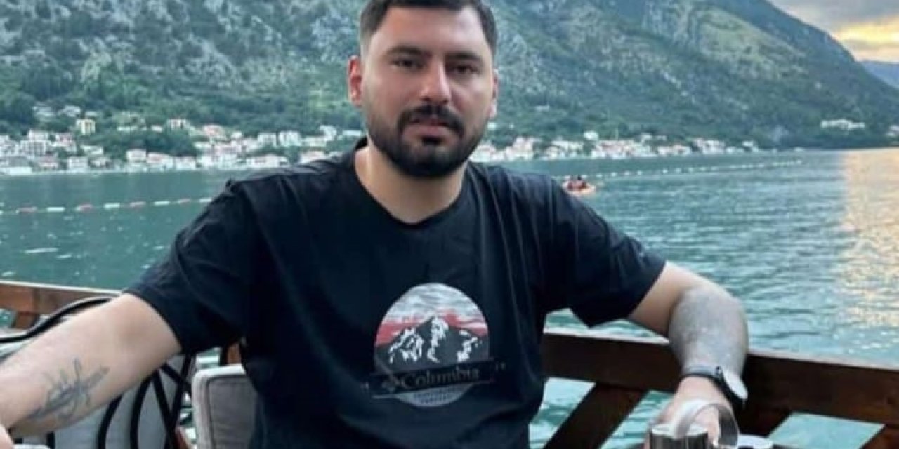 Mardin'de kaza: Rüstem Kılınç öldü