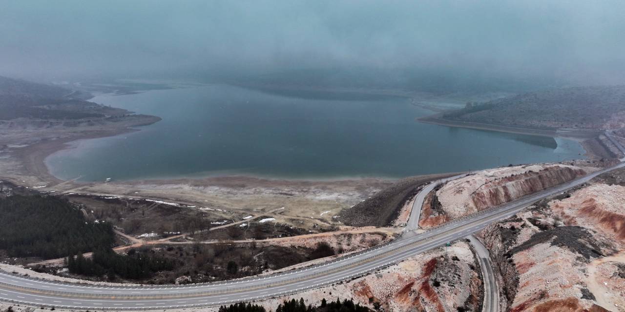 2 milyon 320 bin kişinin dert etmesi gereken mesele: Konya'da 'su' alarmı