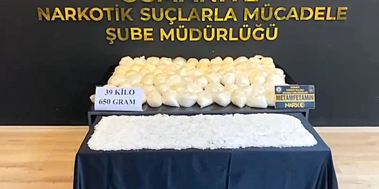 Kamyonette ‘gardırop’ oyunu tutmadı