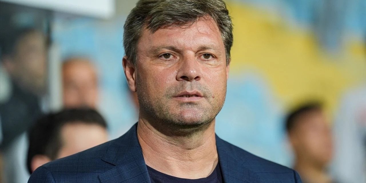 Ertuğrul Sağlam: Kalbim sizinle çocuklar