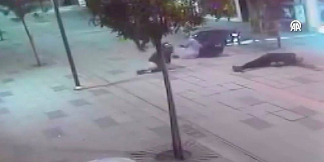 Ordu'dan acı haber geldi: Motosiklet çarpmıştı