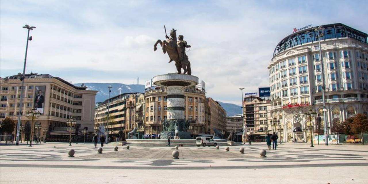 Makedonya'ya yerleşmek isteyen Türkler dikkat! Dolandırıcılar artışta