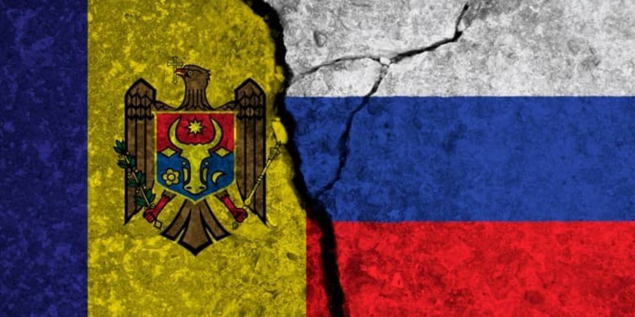 Moldova 3 Rus diplomatını "istenmeyen kişi" ilan etti