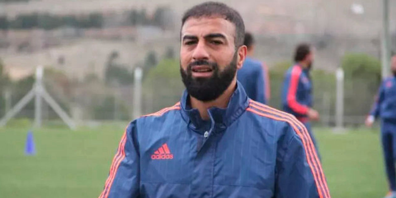 1. Lig'de teknik direktör değişikliği: 1 ayda iş buldu