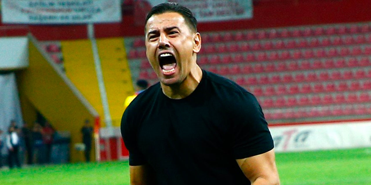 Çağdaş Atan isyan başlattı