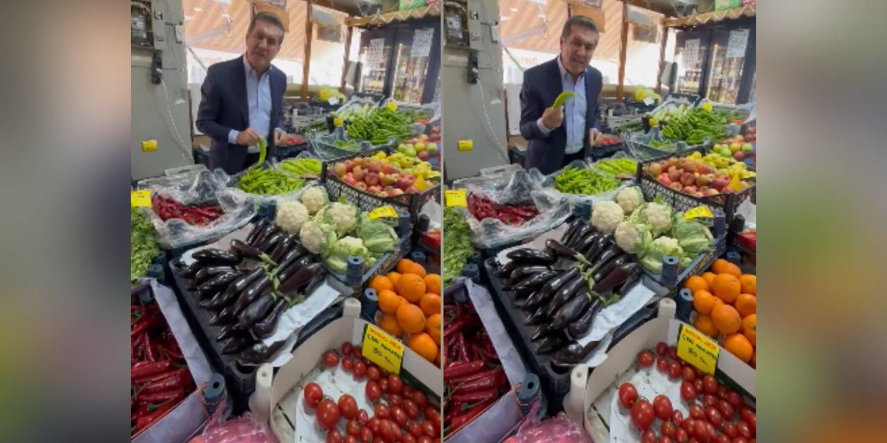 Volkan Konak kalp krizinden hayatını kaybetti, CHP'li Sarıgül'den tohum uyarısı