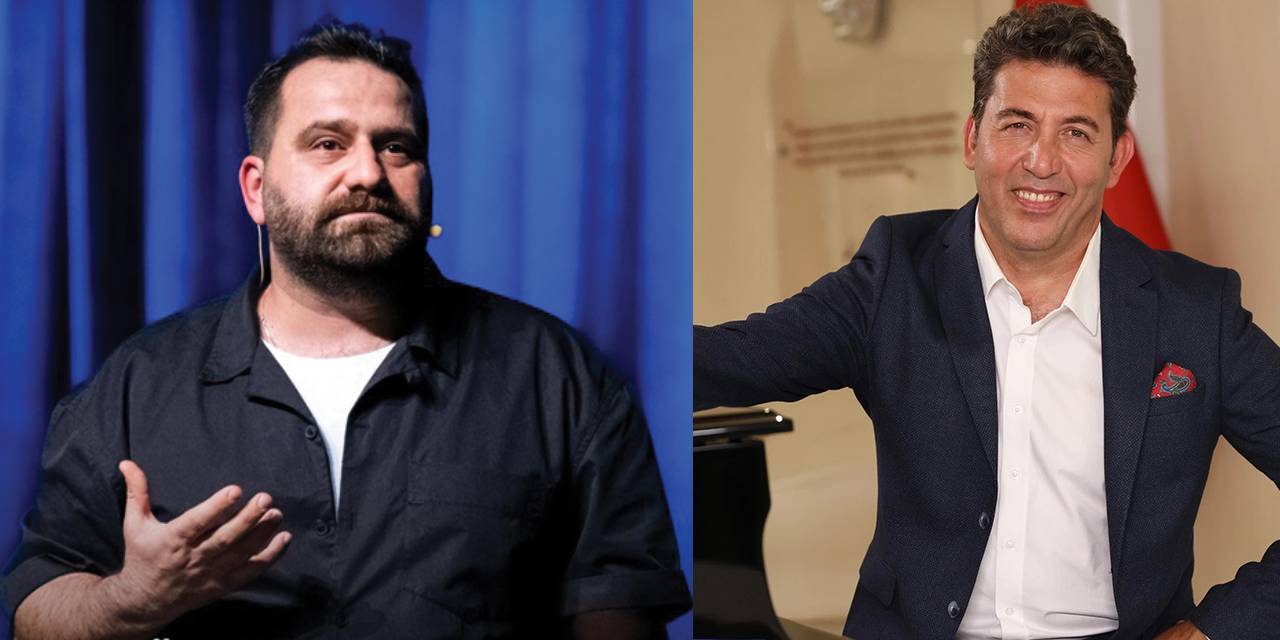 Duru Tiyatro'nun Kurucusu Emre Kınay, Gökhan Ünver'in gösteri iptali hakkındaki eleştirilere cevap verdi