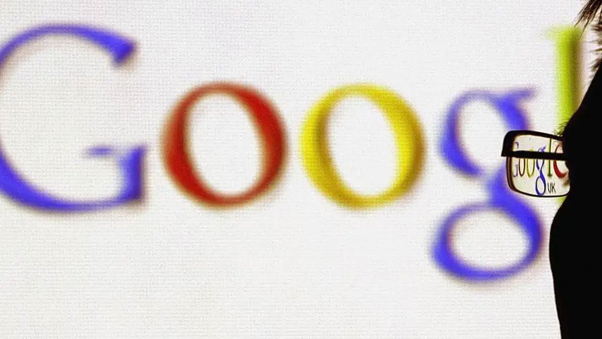 Google'dan 'haber' açıklaması: Sorun var