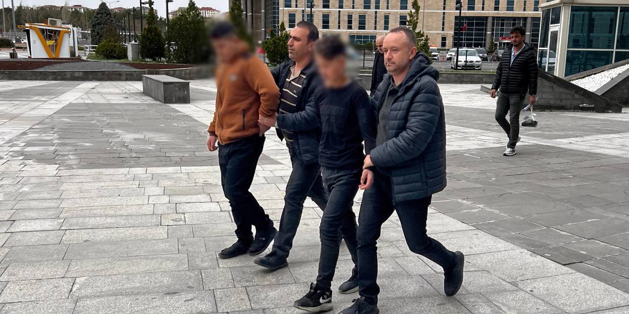 Kayseri'de kardeşler arasında bıçaklı kavga: 14 yaşındaki çocuk hayatını kaybetti
