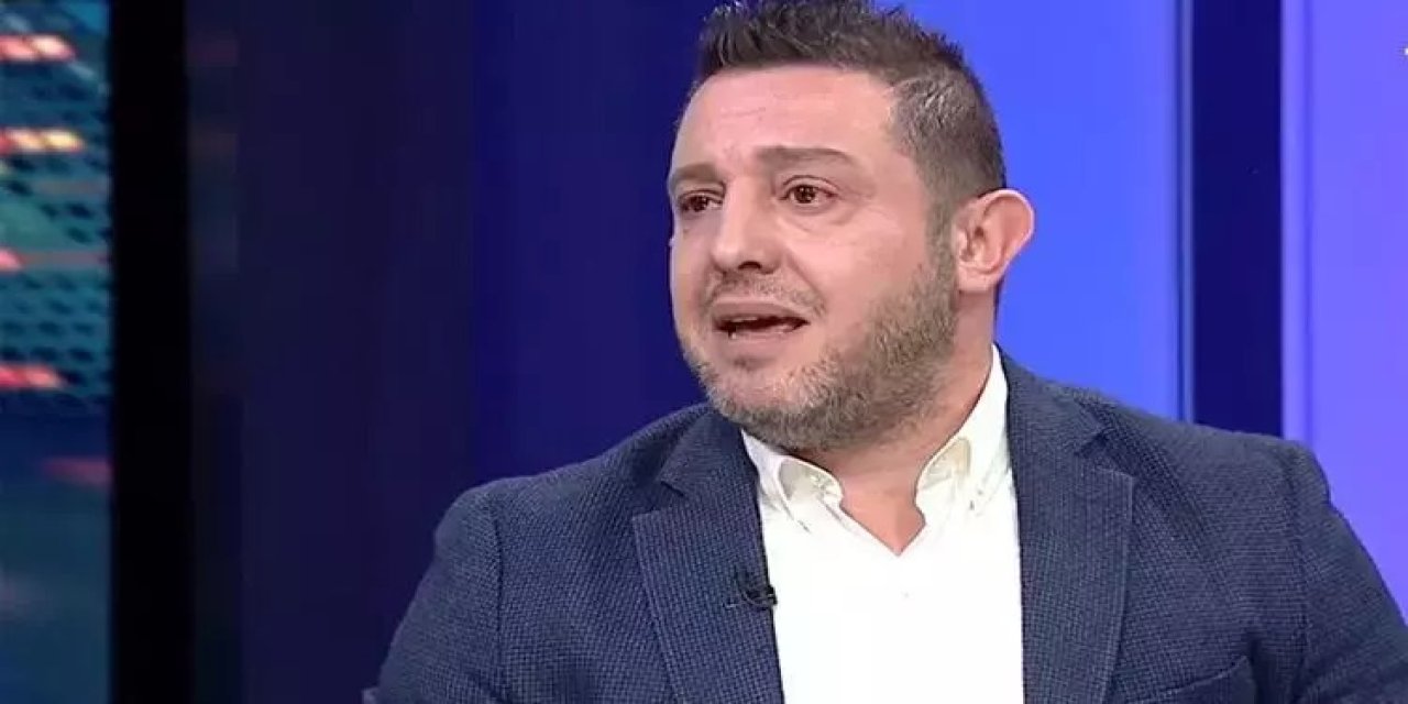 Nihat Kahveci'den flaş Galatasaray iddiası