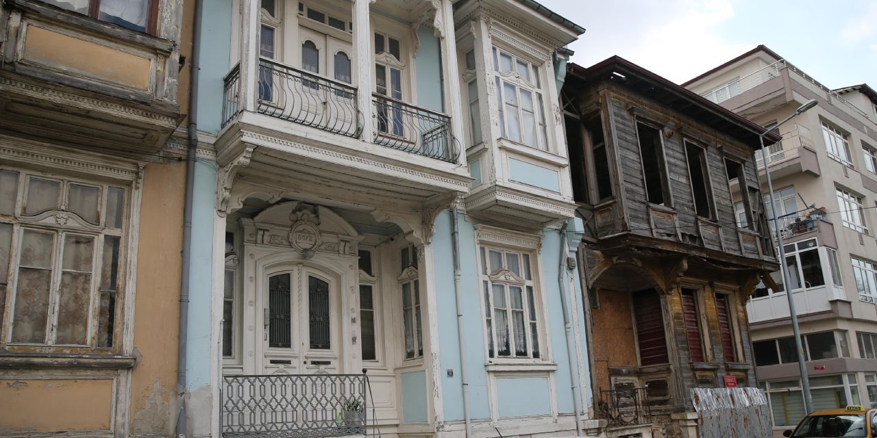 Edirne’nin kalbinde turizm hamlesi