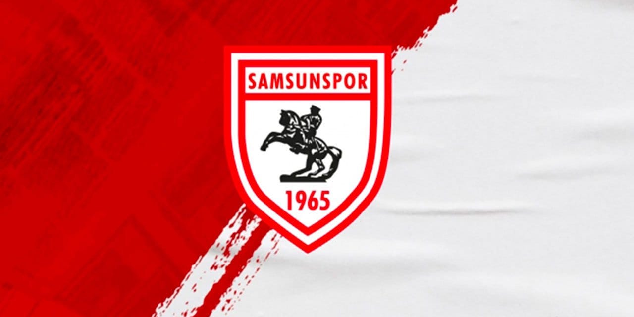 Samsunspor'un izni bitti