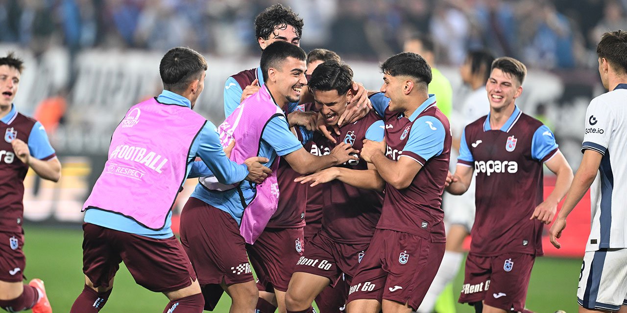 Ekrem Terzi: Salzburg'u da yeneceğiz