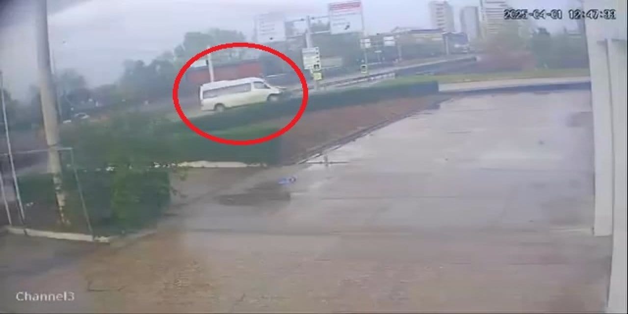 Asker uğurlamada feci kaza! 2 yaşındaki çocuk öldü