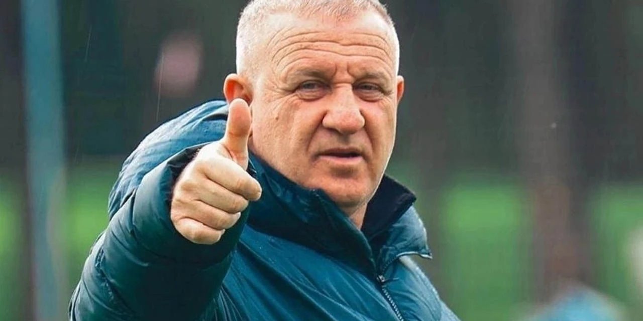 Mesut Bakkal 14 yıl sonra geri dönüyor