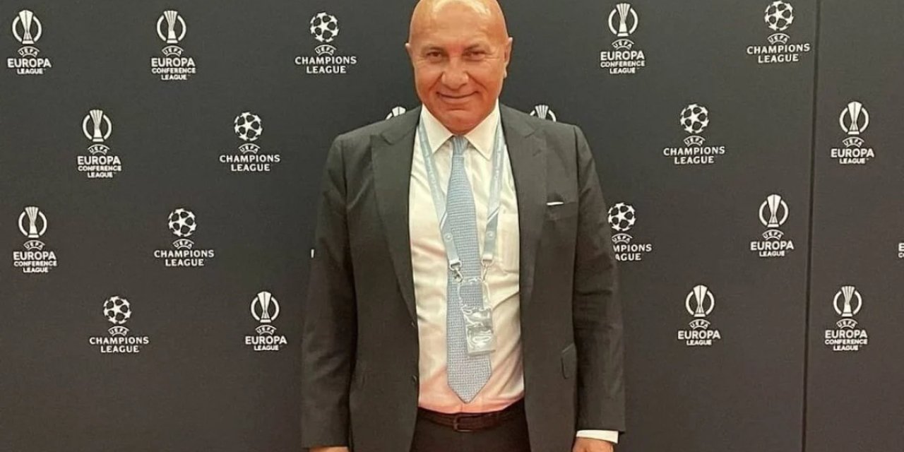 Yüksel Yıldırım yıkıldı