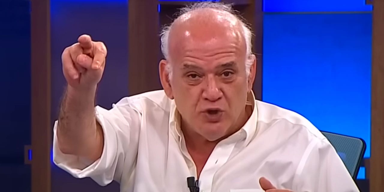 Ahmet Çakar Fenerbahçe Galatasaray maçı sonrası yaşanacakları açıkladı