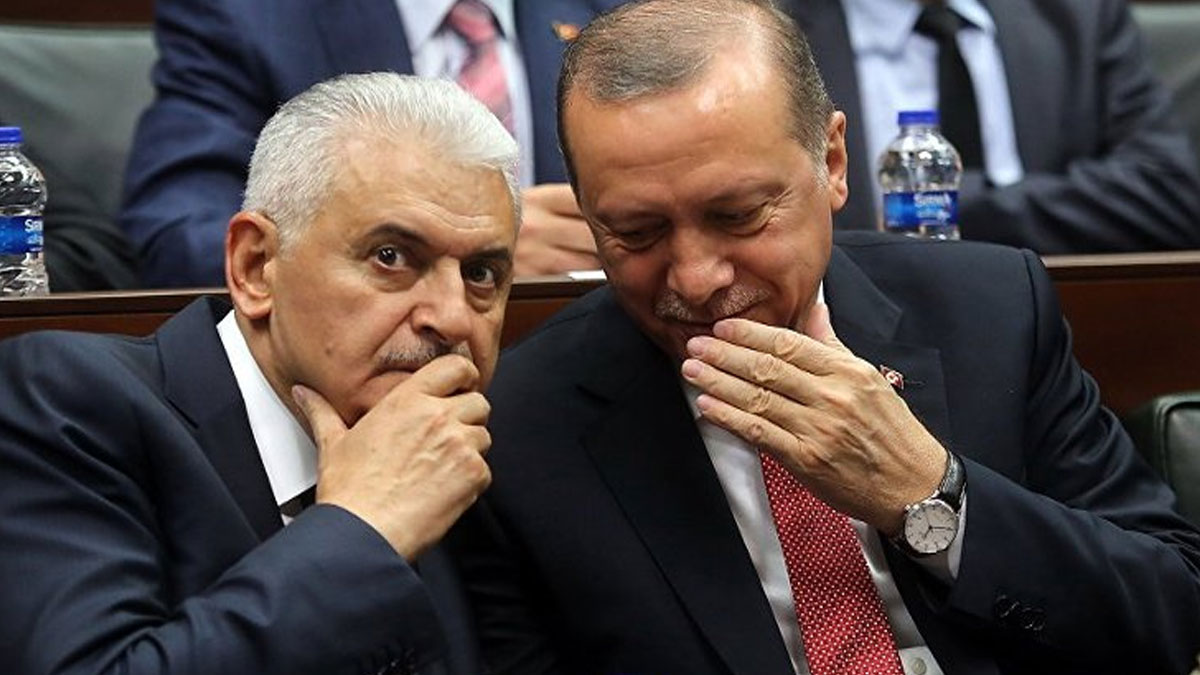 YSK gerekçeli kararıyla AKP'yi yalanladı