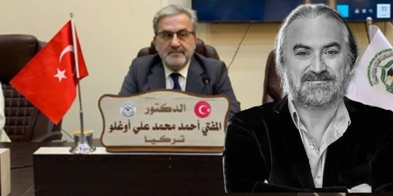 Çatalca Müftüsü hakkında soruşturma başlatıldı