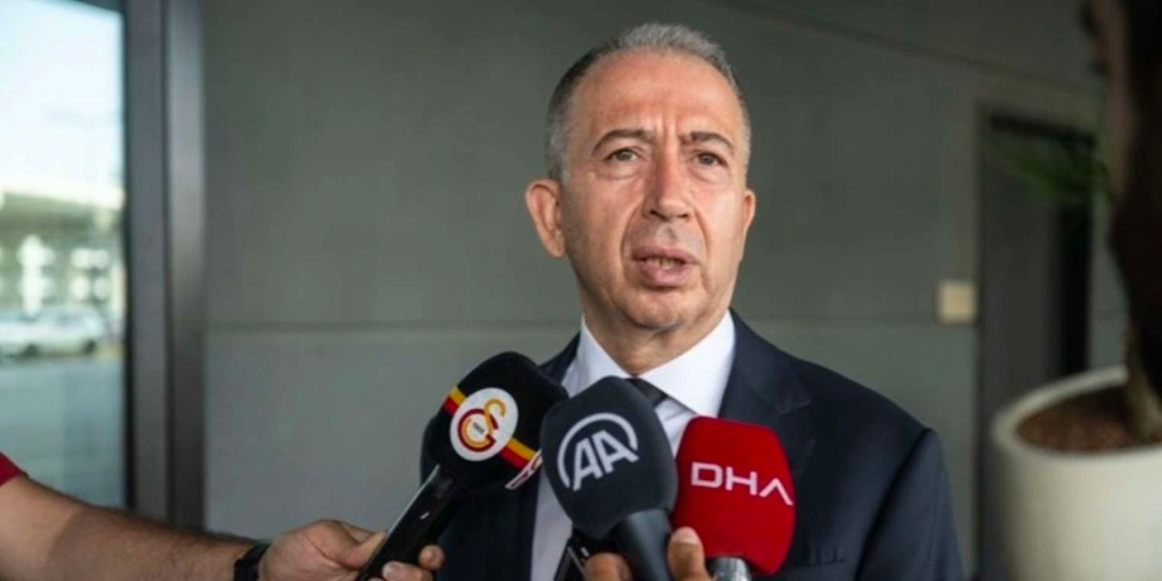 Galatasaray'dan açıklama: Fenerbahçe gerekli cezayı verecektir