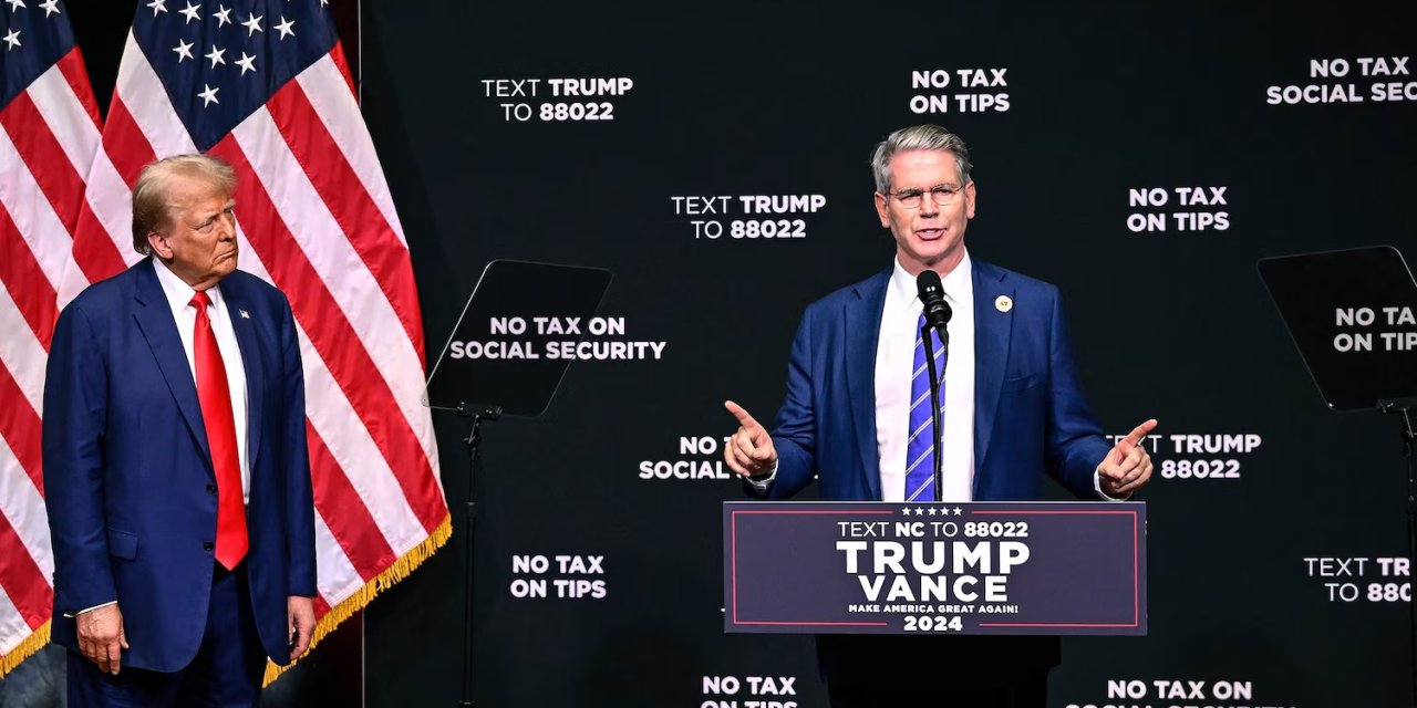 ABD'li Bakan'dan ülkelere 'misilleme' uyarısı: Gözdağı verdi