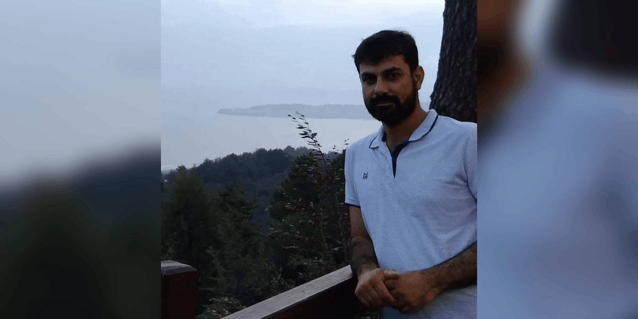 Ordu'da işçi ölümü!