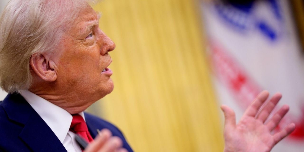 Dünya liderlerinden Trump'a tepki yağıyor!