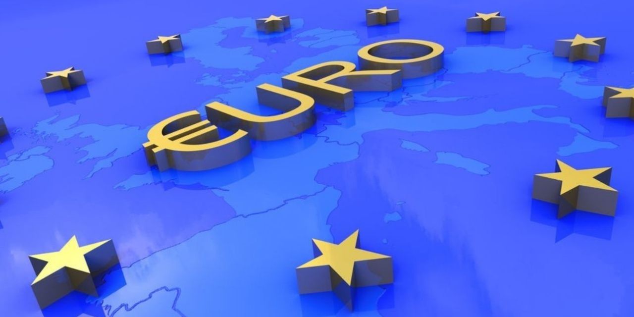 Euro Bölgesi'nde üretici fiyatları şubatta ivme kazandı