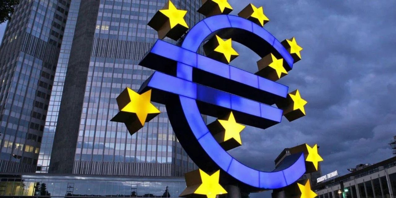 Euro Bölgesi'nde ekonomik büyüme martta hız kazandı