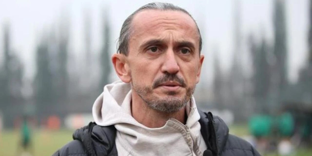 Tuncay Şanlı basın toplantısında açıkladı