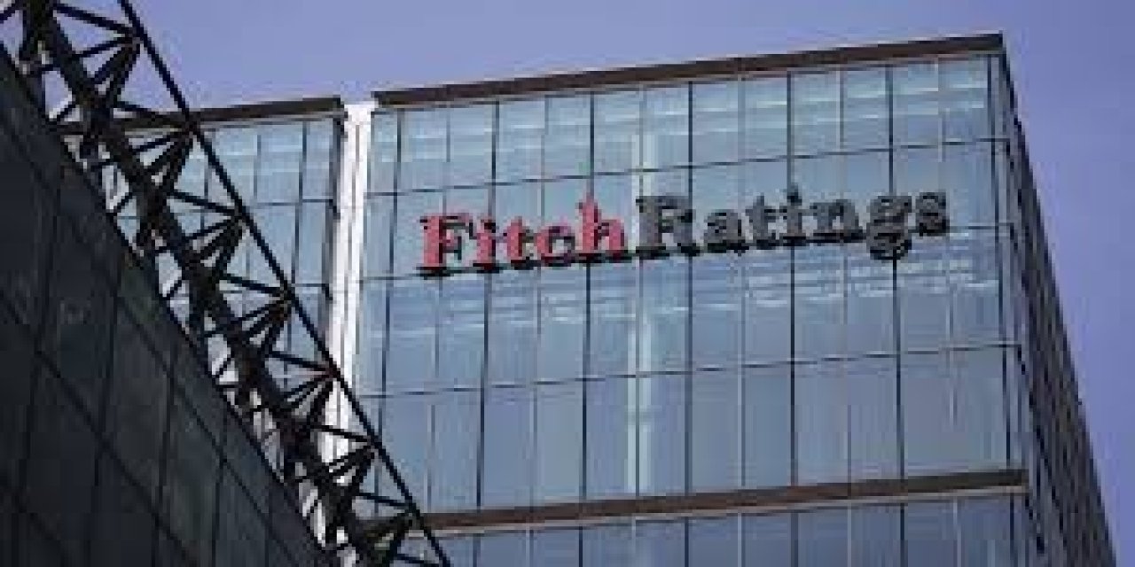 Fitch'ten Çin kararı