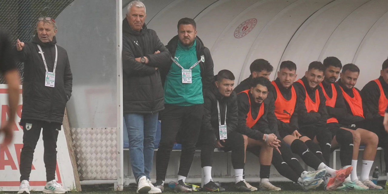 Muğlaspor'un artık sabrı kalmadı