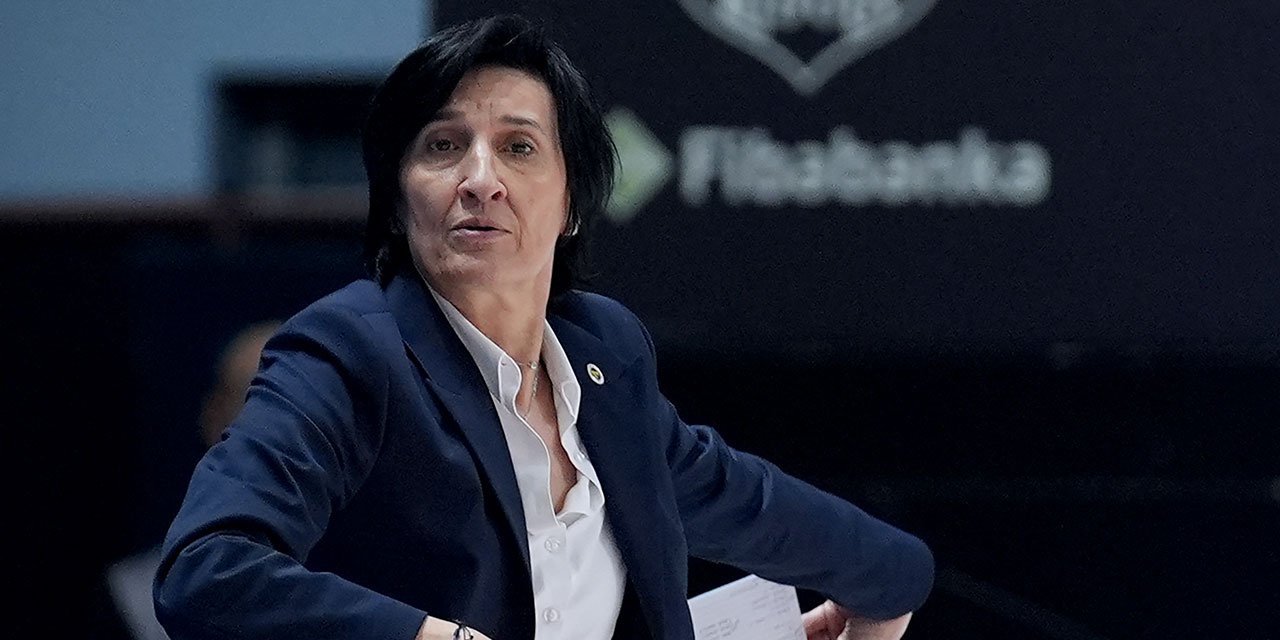 Valerie Garnier: Memnuniyet vericiydi