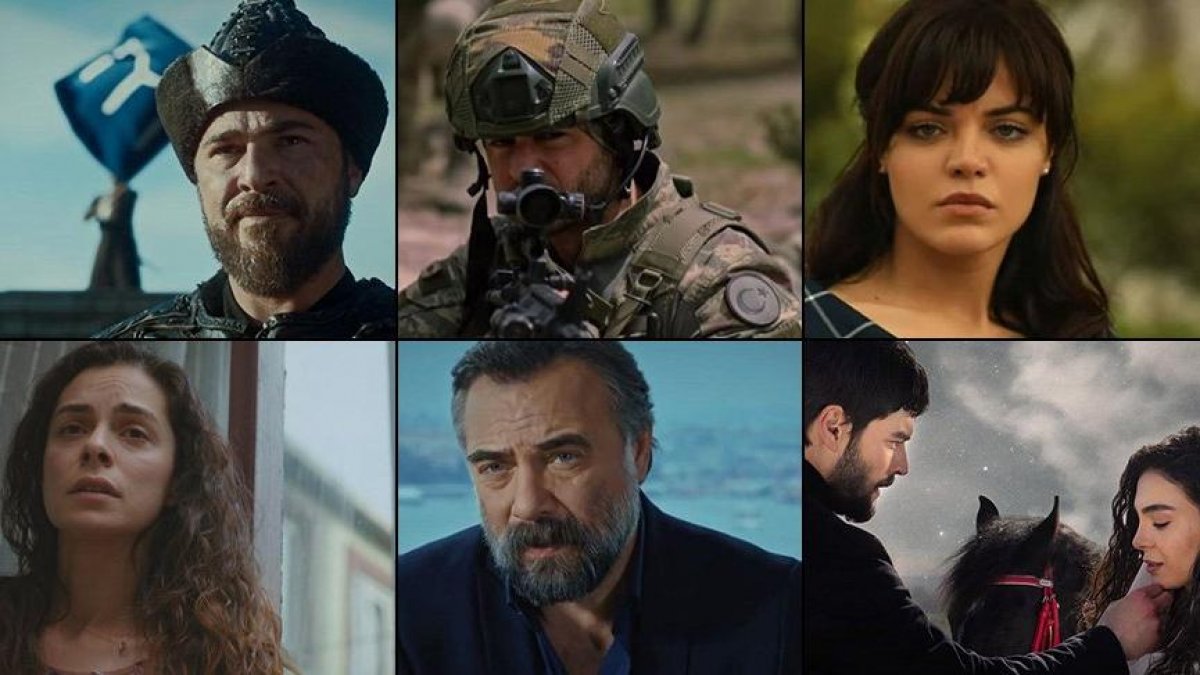 Diziler ne zaman bitiyor? Dizilerin sezon finali ve final tarihleri