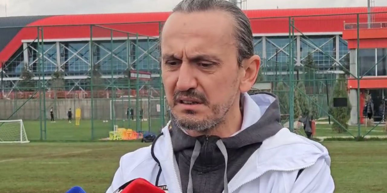 Tuncay Şanlı takımdan memnun