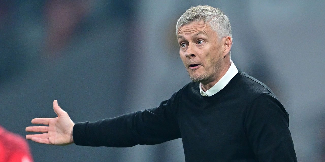 Solskjaer: Galatasaray maçında gösterdik