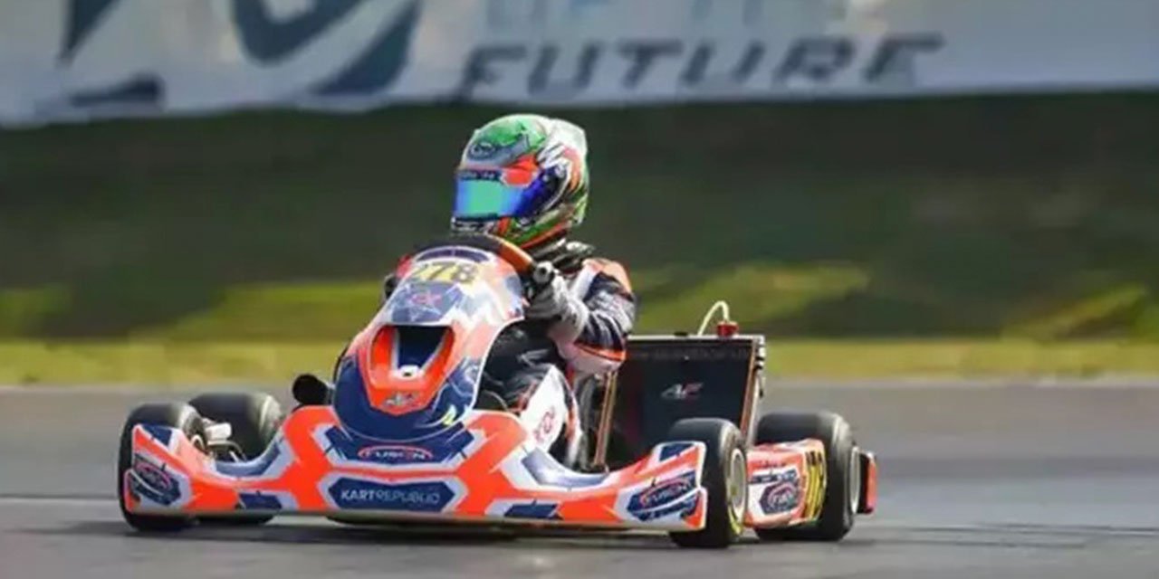 Alp Aksoy ilki yaşayacak